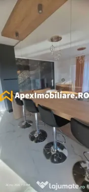 Apartament 3 camere de inchiriat Colentina București | Apex 