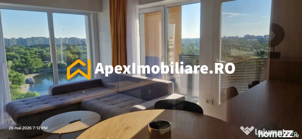 Apartament 3 camere de inchiriat Colentina București ApexIm - Bucuresti (Bucuresti-Ilfov)