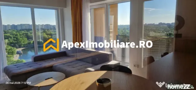 Apartament 3 camere de inchiriat Colentina București ApexIm - Bucuresti (Bucuresti-Ilfov)