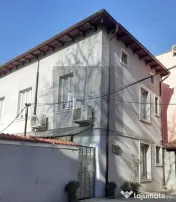 Vila /Casa 1000-mp utili -teren 630mp ultracentral Unirii... 