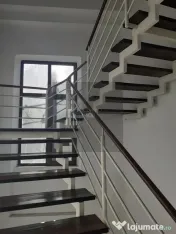Vila /Casa 1000-mp utili -teren 630mp ultracentral Unirii... 