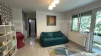 Apartament ultracentral, 2 camere, 67 mp, et. 4, parcare, zo 