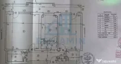 2 camere decomandat- etaj 2- 77mp- ultracentral - Ramada 