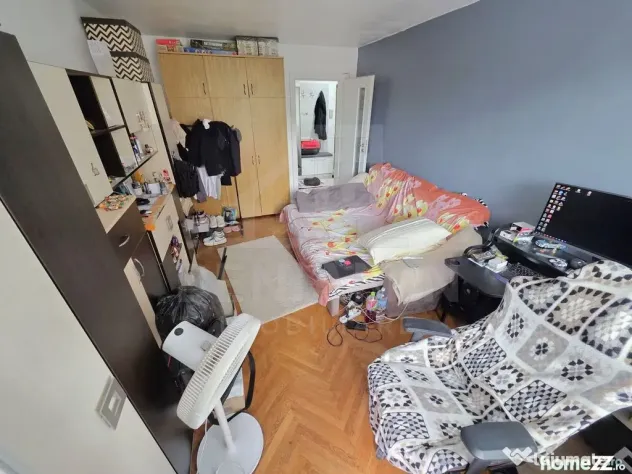 2 camere decomandat- etaj 2- 77mp- ultracentral - Ramada - Craiova (Dolj)