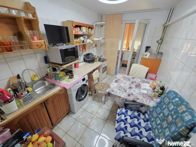2 camere decomandat- etaj 2- 77mp- ultracentral - Ramada - Craiova (Dolj)