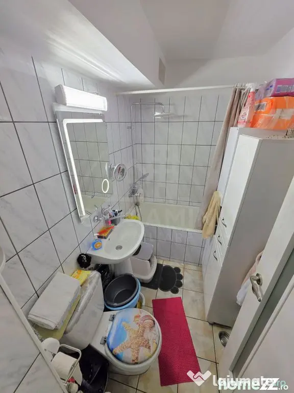2 camere decomandat- etaj 2- 77mp- ultracentral - Ramada - Craiova (Dolj)