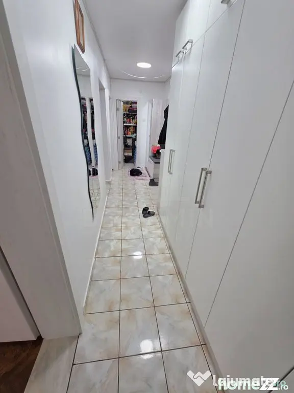 2 camere decomandat- etaj 2- 77mp- ultracentral - Ramada - Craiova (Dolj)