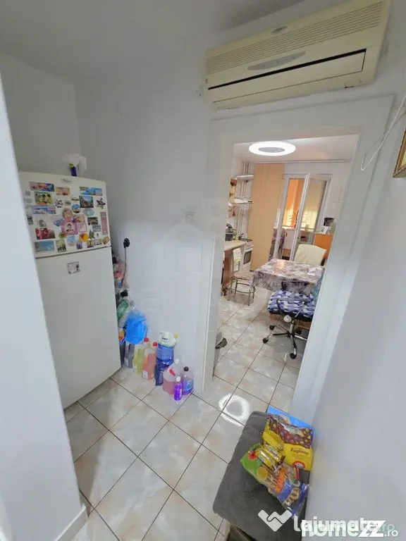 2 camere decomandat- etaj 2- 77mp- ultracentral - Ramada - Craiova (Dolj)
