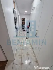 2 camere decomandat- etaj 2- 77mp- ultracentral - Ramada 