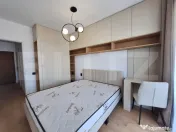 Apartament lux 2 camere 45 mp, terasa 10.50 mp, etaj interme 