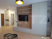 Apartament lux 2 camere 45 mp, terasa 10.50 mp, etaj interme 