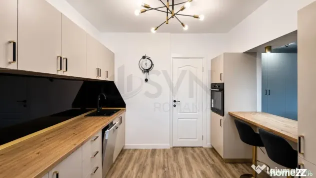 Prima I Apartament 2 camere I 65 MP I Vatra Luminoasa