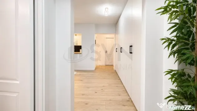 Prima I Apartament 2 camere I 65 MP I Vatra Luminoasa