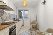Apartament cu 2 camere NOU RENOVAT, PRIMA ÎNCHIRIERE - Z... 