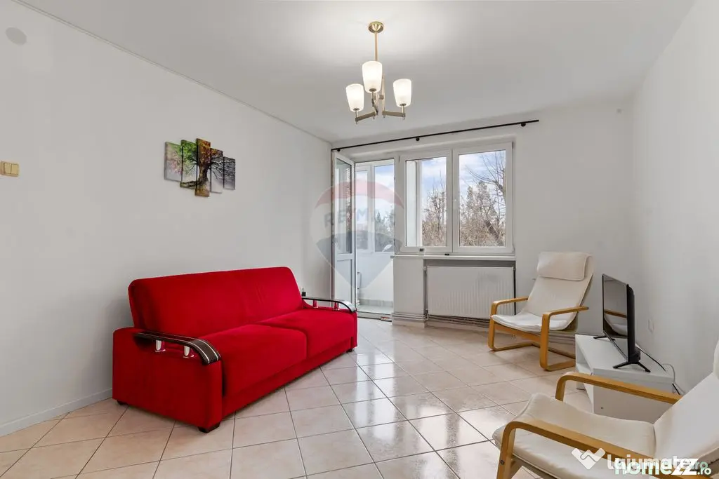 Apartament cu 2 camere NOU RENOVAT, PRIMA ÎNCHIRIERE - Z...