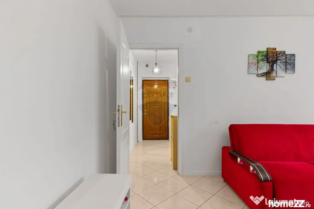 Apartament cu 2 camere NOU RENOVAT, PRIMA ÎNCHIRIERE - Z...