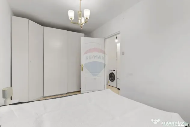 Apartament cu 2 camere NOU RENOVAT, PRIMA ÎNCHIRIERE - Z...