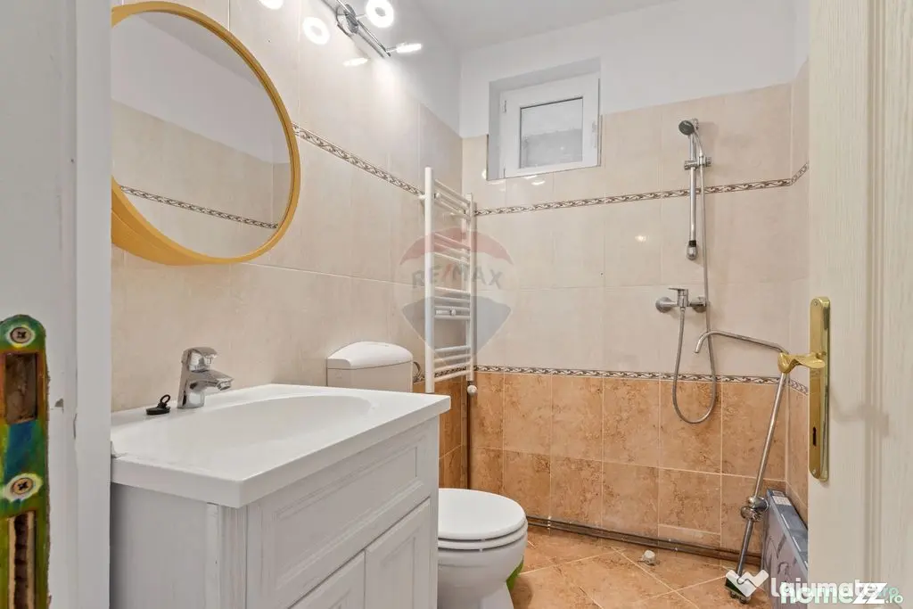 Apartament cu 2 camere NOU RENOVAT, PRIMA ÎNCHIRIERE - Z...