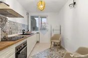 Apartament cu 2 camere NOU RENOVAT, PRIMA ÎNCHIRIERE - Z... 