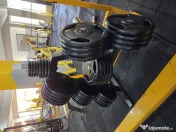Aparate fitness de vanzare. Lichidare totala 