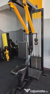 Aparate fitness de vanzare. Lichidare totala 