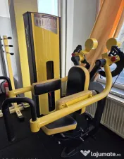 Aparate fitness de vanzare. Lichidare totala 