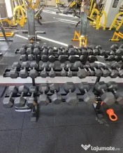 Aparate fitness de vanzare. Lichidare totala 
