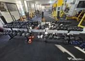 Aparate fitness de vanzare. Lichidare totala 