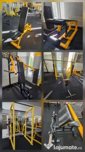 Aparate fitness de vanzare. Lichidare totala 
