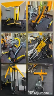 Aparate fitness de vanzare. Lichidare totala 