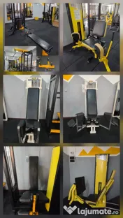 Aparate fitness de vanzare. Lichidare totala 
