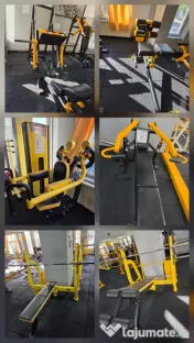 Aparate fitness de vanzare. Lichidare totala 