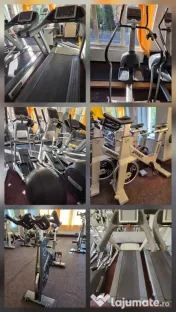 Aparate fitness de vanzare. Lichidare totala 