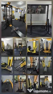 Aparate fitness de vanzare. Lichidare totala 