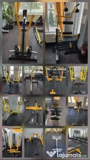 Aparate fitness de vanzare. Lichidare totala 
