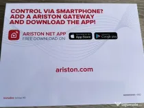 Termostat centrală ariston one net original