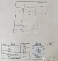 Apartament 2 Camere | Prelungirea Ghencea | Bloc Nou | 