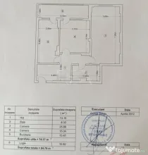 Apartament 2 Camere | Prelungirea Ghencea | Bloc Nou |