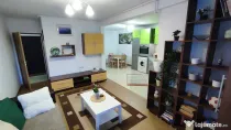 Inchiriez apartament 2 camere + living, Calea Baciului
