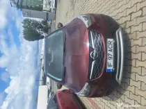 Opel Crossland X, 2019