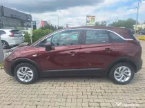 Opel Crossland X, 2019