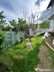 Casa/Vila cu 8 camere, 4 bai - Zarnesti 