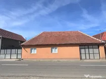 Casă de vânzare - sat Josani, Com. Măgești - imediat locuibilă