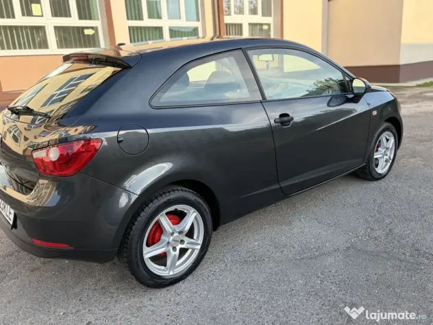 Seat ibiza/2010/inmatriculat ro