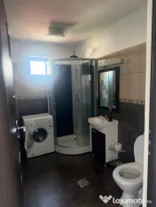 Apartament lux 2 camere, 49 mp, 1 mai- Helin Ciuperca 