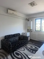 Apartament lux 2 camere, 49 mp, 1 mai- Helin Ciuperca 