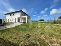 Oportunitate! Casa duplex în Corusu – 121 mp utili | 160. 