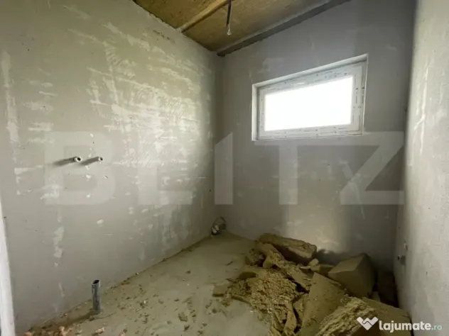 Oportunitate! Casa duplex în Corusu – 121 mp utili | 160.