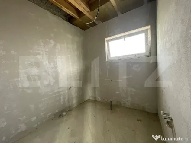Oportunitate! Casa duplex în Corusu – 121 mp utili | 160.