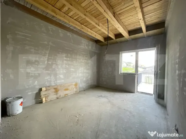 Oportunitate! Casa duplex în Corusu – 121 mp utili | 160.